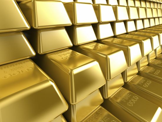 
外媒：黄金价格陷入30年来最长暴跌期 
