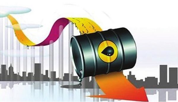 
青岛华银：国际原油11年来再创低价
