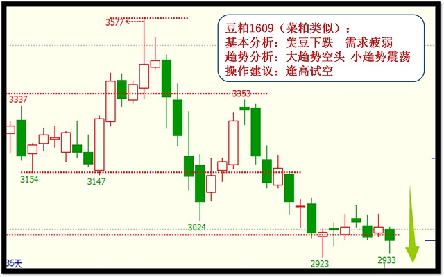 8月3日邵徽翔交易提示