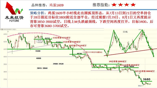 势赢交易8.8热点解析