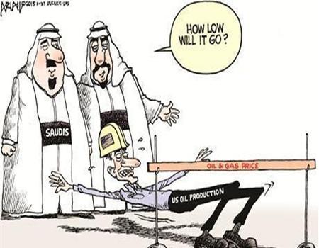 本周四(8月11日)沙特石油部长法利赫(Al-Falih)做出此番评论后，油价一度短线反弹。分析人士表示，虽然今年4月在其竞争对手伊朗声称“将增产至制裁前的水平”后，OPEC会议未能达成任何有关冻结产量的协议，但沙特此番仍可能与其他产油国合作。