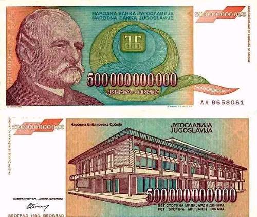 这100,000皮索(Peso)还保持着最大张发行中钱币的纪录。 16象牙海岸(Ivory Coast)：真的猛玛象的硬币